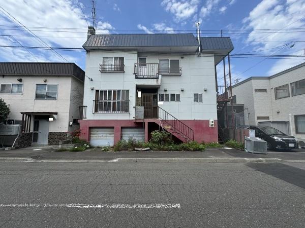 美園四条７（美園駅） 2680万円