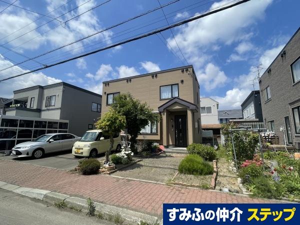 東苗穂十三条１ 1780万円