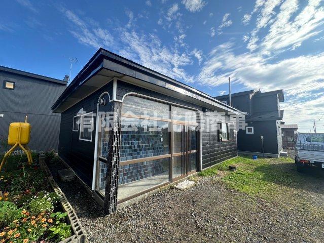 SUUMO】「釧路 平屋」で探す新築一戸建て、中古一戸建て、土地、中古マンション