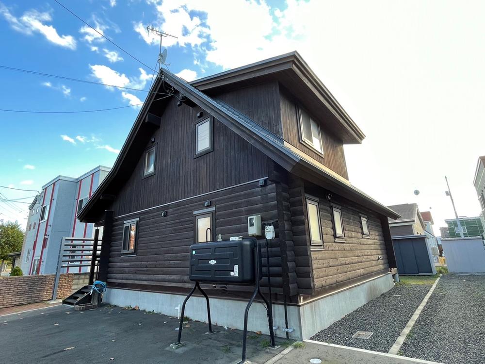 あいの里4条6丁目の中古住宅・中古一戸建ての詳細情報(北海道 あいの里4条6丁目の中古住宅・中古一戸建ての詳細情報(北海道