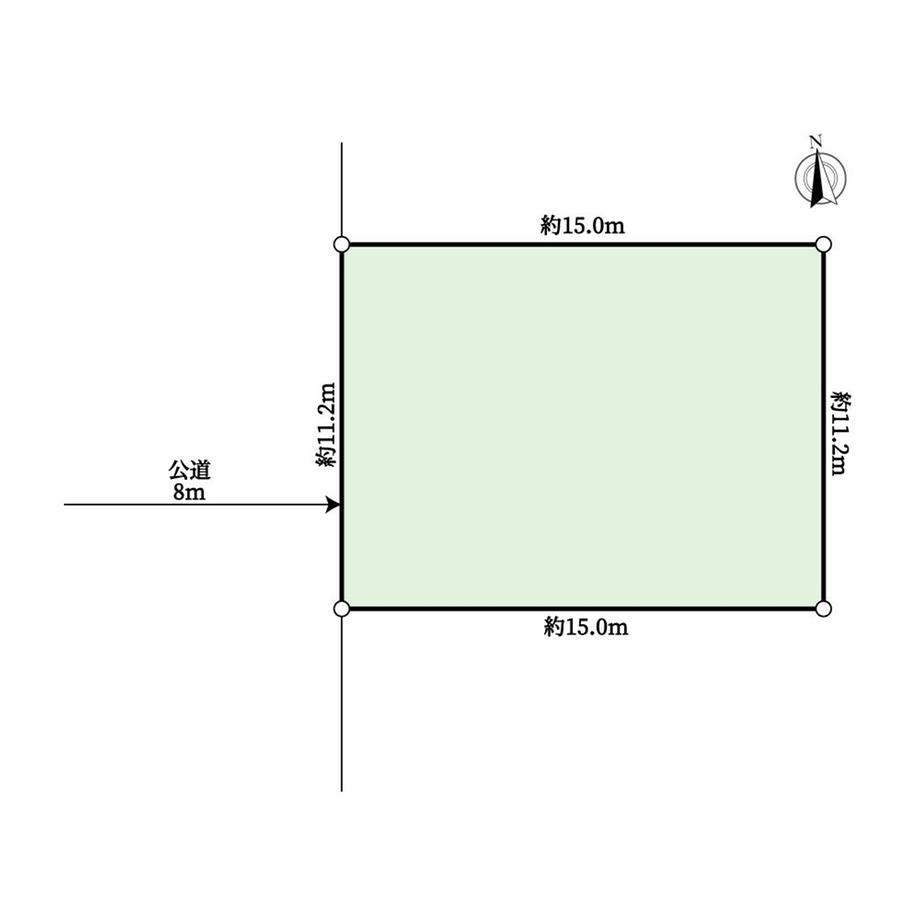 拓北五条２（拓北駅） 1250万円