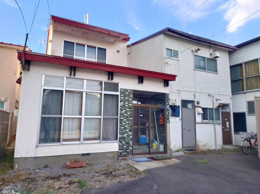 千代台町（堀川町駅） 1300万円