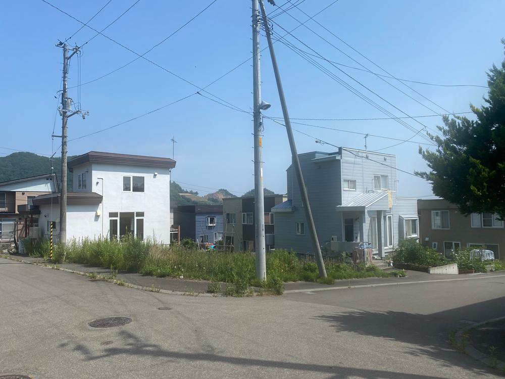 石山三条８ 280万円