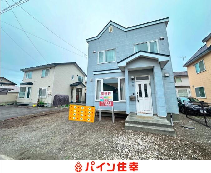 美園町１（苫小牧駅） 1090万円