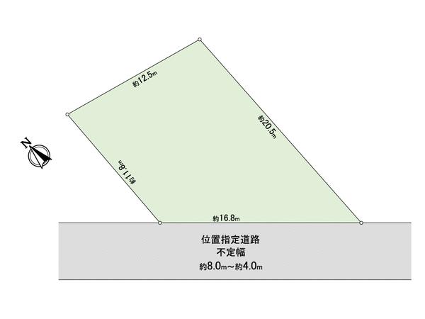 琴似四条２（琴似駅） 2380万円