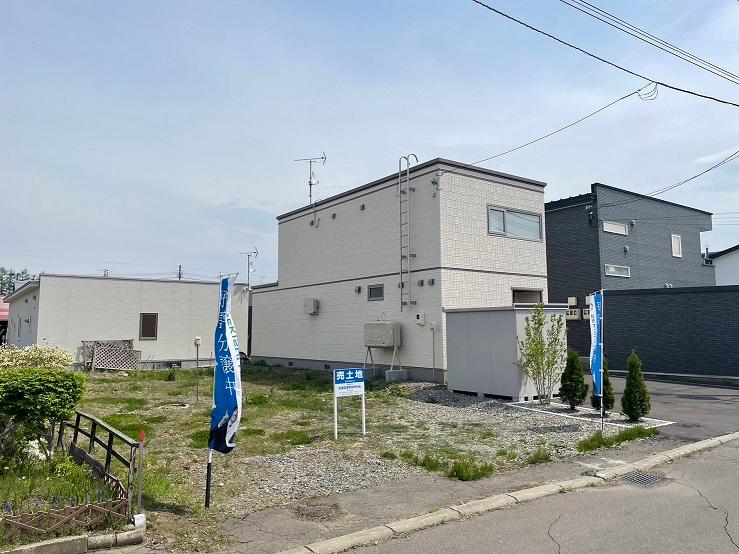 札内桂町（札内駅） 663万円