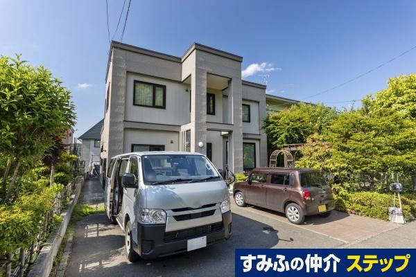 平和二条３ 2280万円