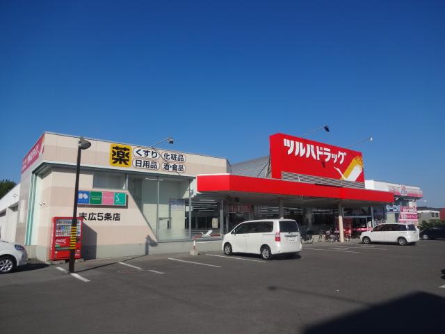 ドラッグストア