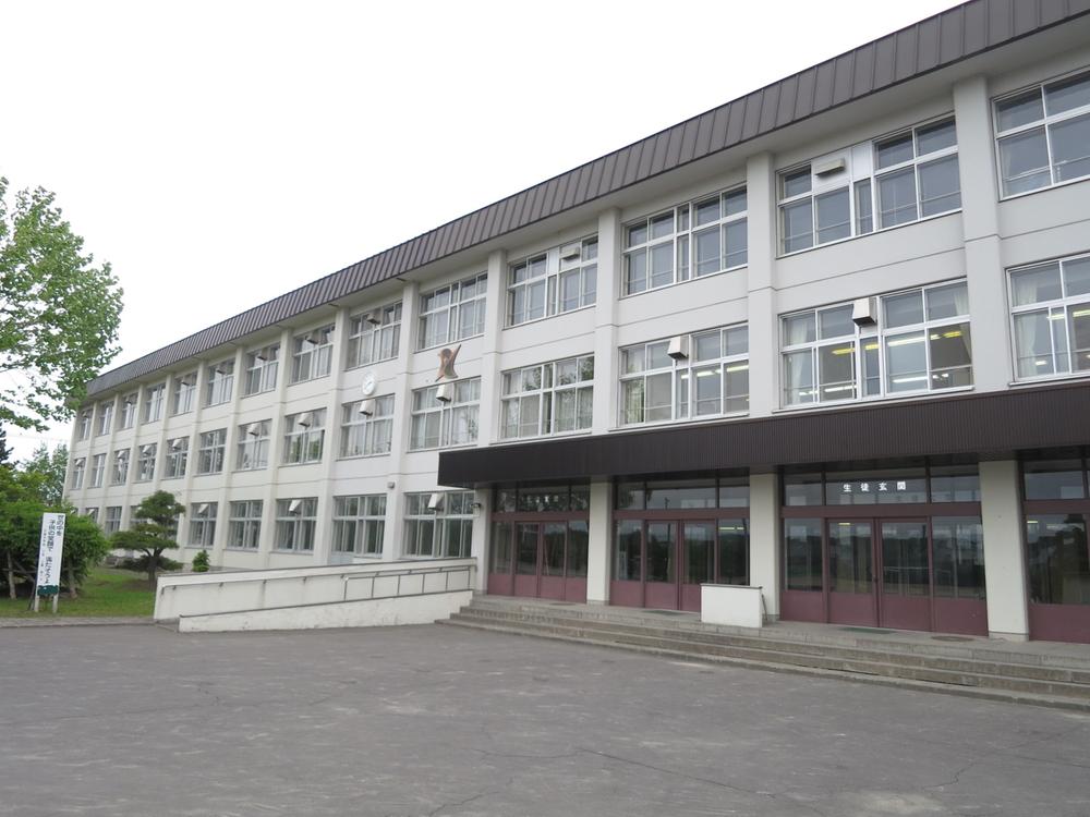 中学校