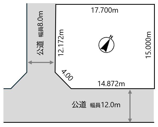 高台町１ 980万円