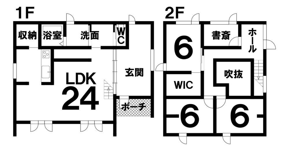 【中古住宅】帯広市西15条南2丁目（2018年築）