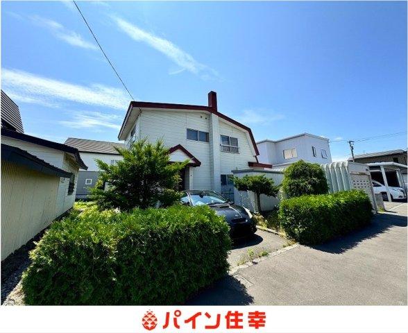 和光町２（恵庭駅） 1490万円