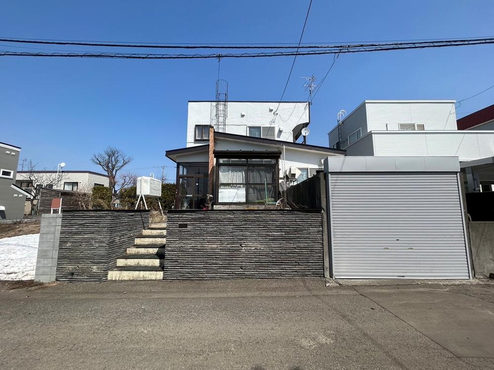 西岡一条１１（自衛隊前駅） 1200万円