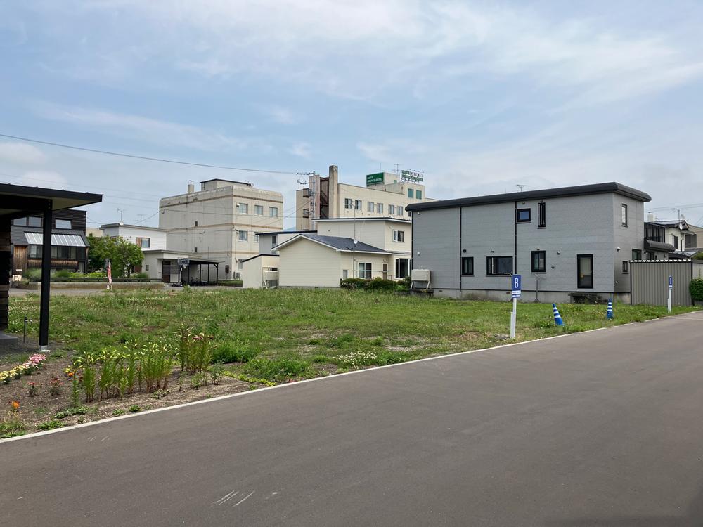 末永町1300万円