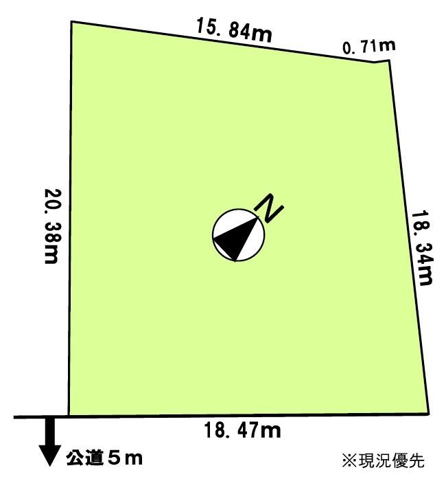 静内緑町８ 50万円