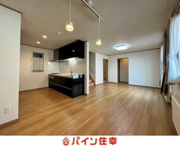 島松仲町１（島松駅） 2980万円