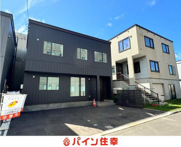 島松仲町１（島松駅） 2980万円