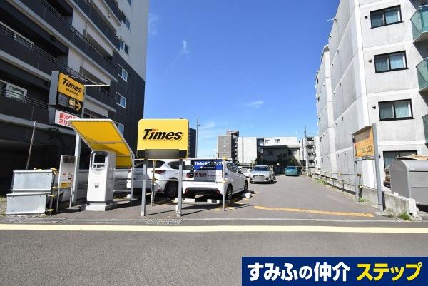 厚別中央三条３（ひばりが丘駅） 9000万円