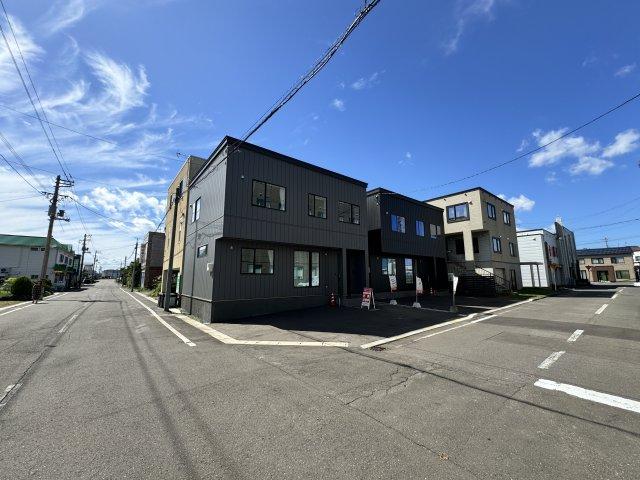 島松仲町１（島松駅） 3039万円