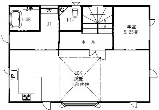 発寒六条７（発寒中央駅） 4800万円