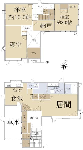 澄川四条８（自衛隊前駅） 4460万円