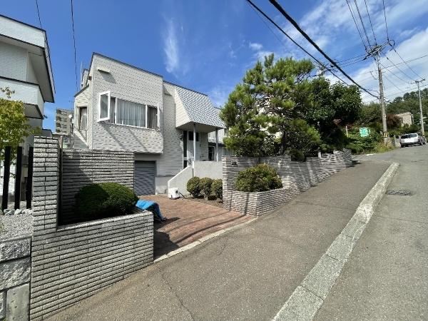 澄川四条８（自衛隊前駅） 4460万円