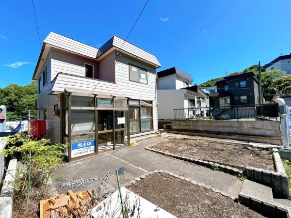 奥沢５（南小樽駅） 1499万円