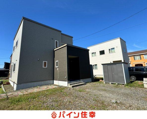 恵央町（恵み野駅） 2498万円