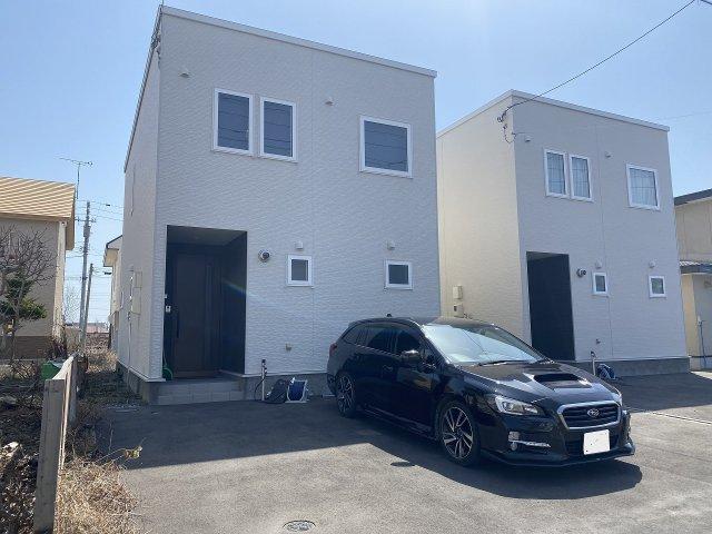 桜木町１（青葉駅） 2499万円