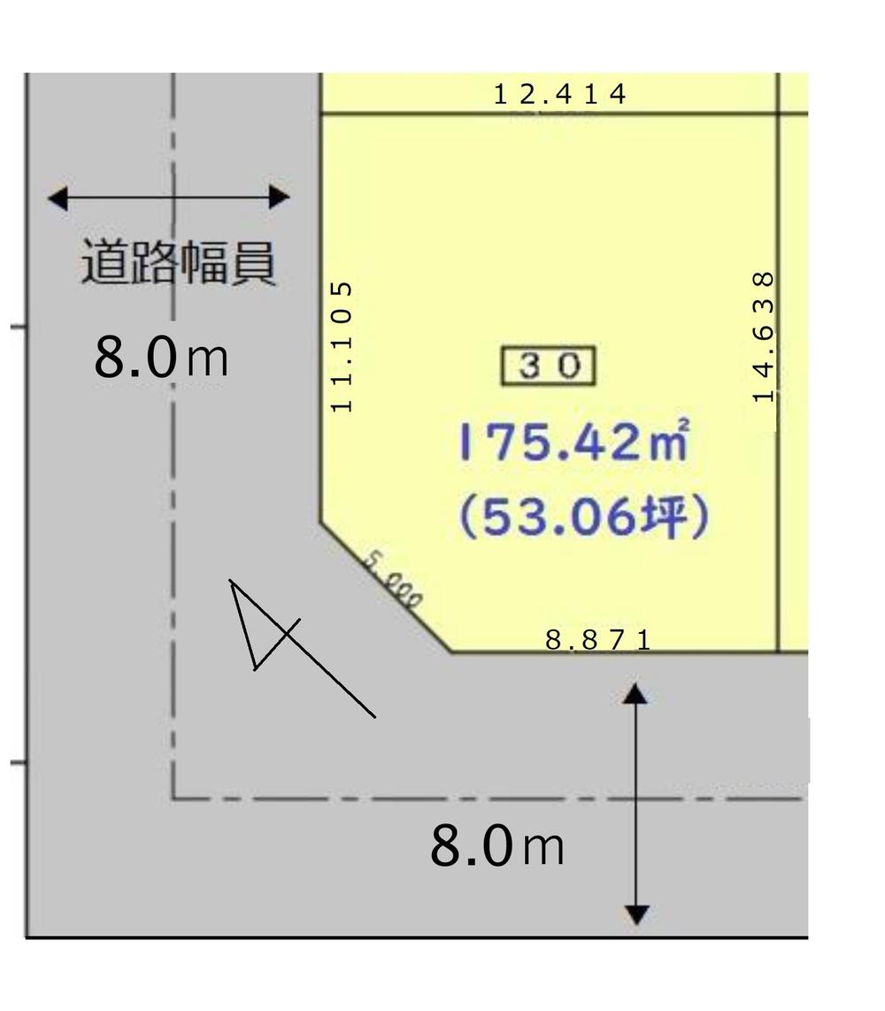 花川南七条１ 1352万円