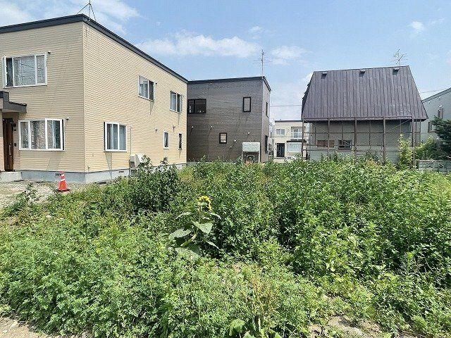 北三十五条東６（北３４条駅） 3880万円