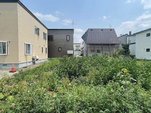 北三十五条東６（北３４条駅） 3880万円