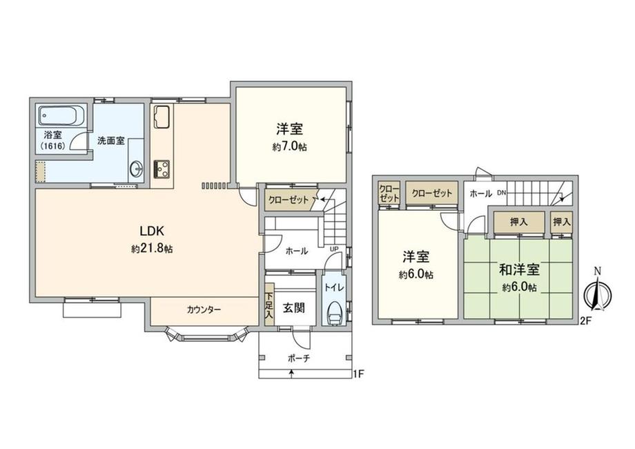 発寒１６条２丁目　戸建