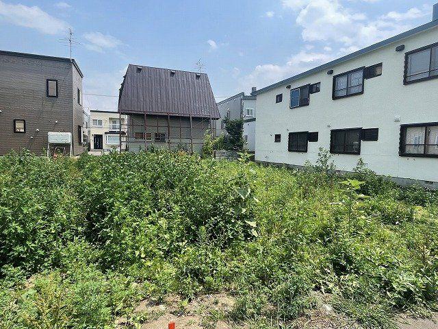 北三十五条東６（北３４条駅） 3880万円