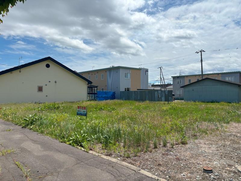 札内桜町 662万円