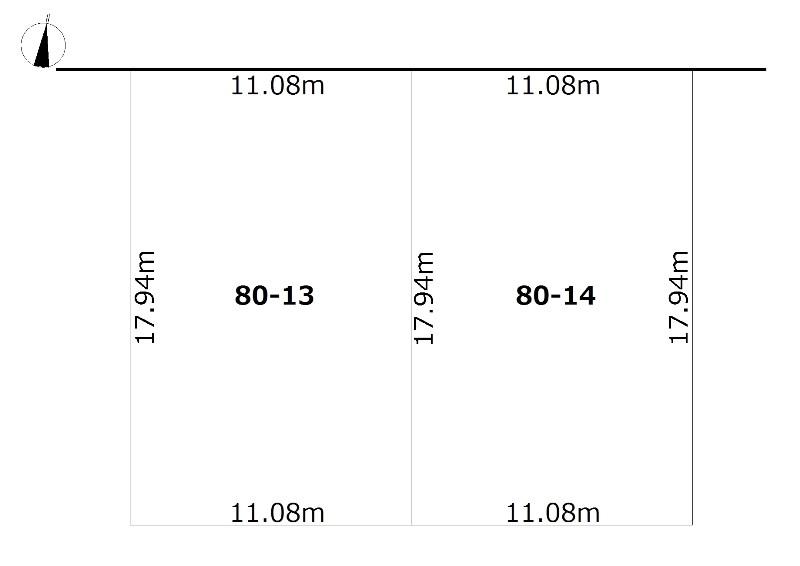 札内桜町 662万円