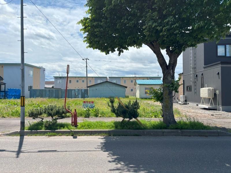 札内桜町 662万円