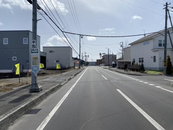 【ミサワホーム北海道】恵庭市中島町3丁目