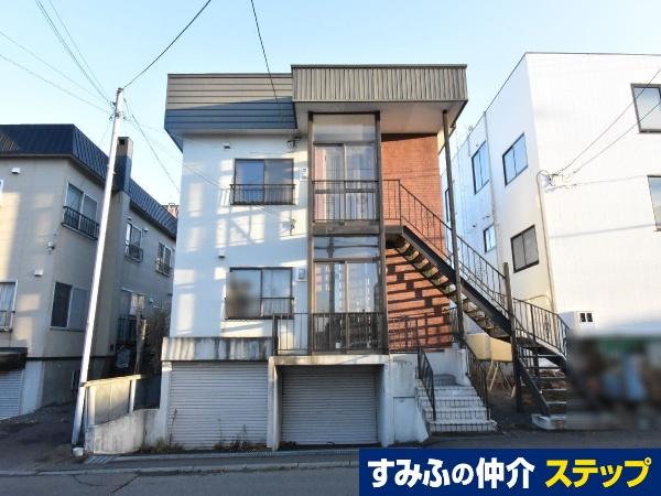 平和通１丁目北（白石駅） 2980万円