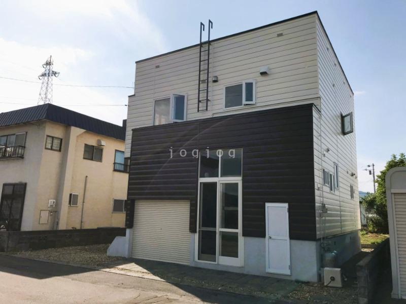 黒川町（余市駅） 1180万円