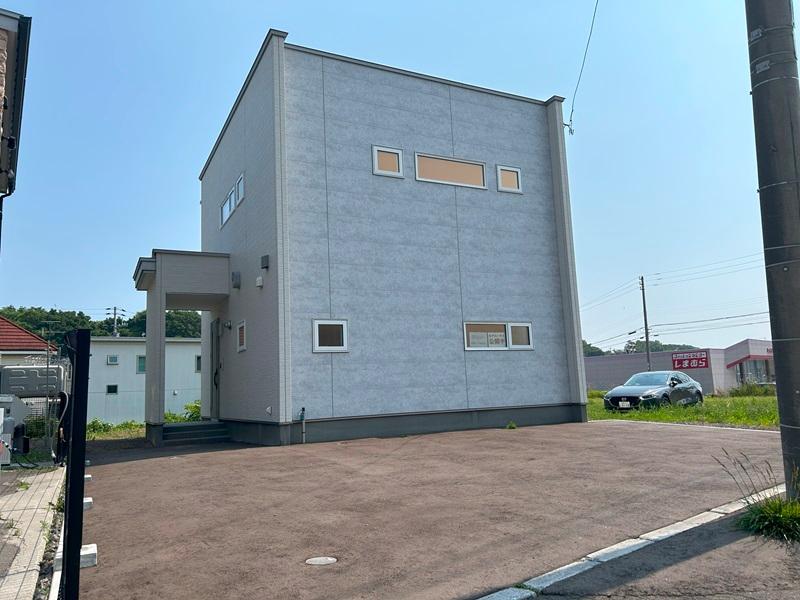 戸倉町（湯の川駅） 2560万円