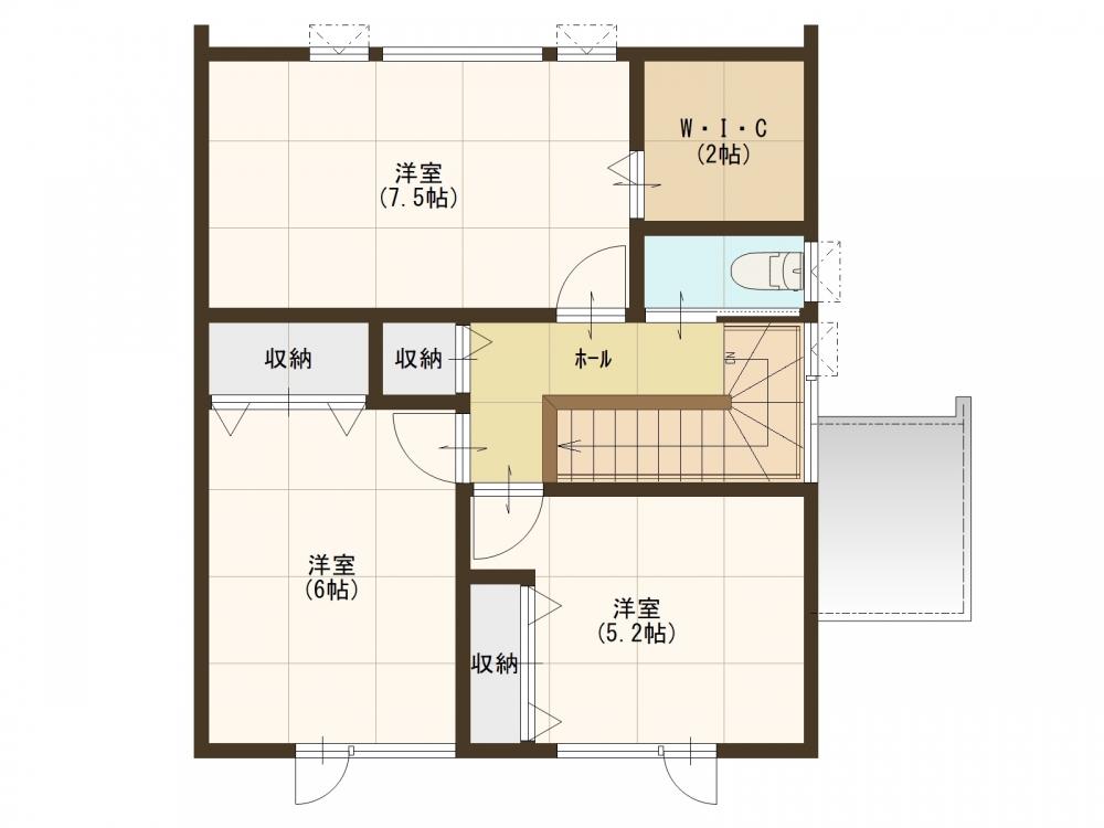 戸倉町（湯の川駅） 2560万円