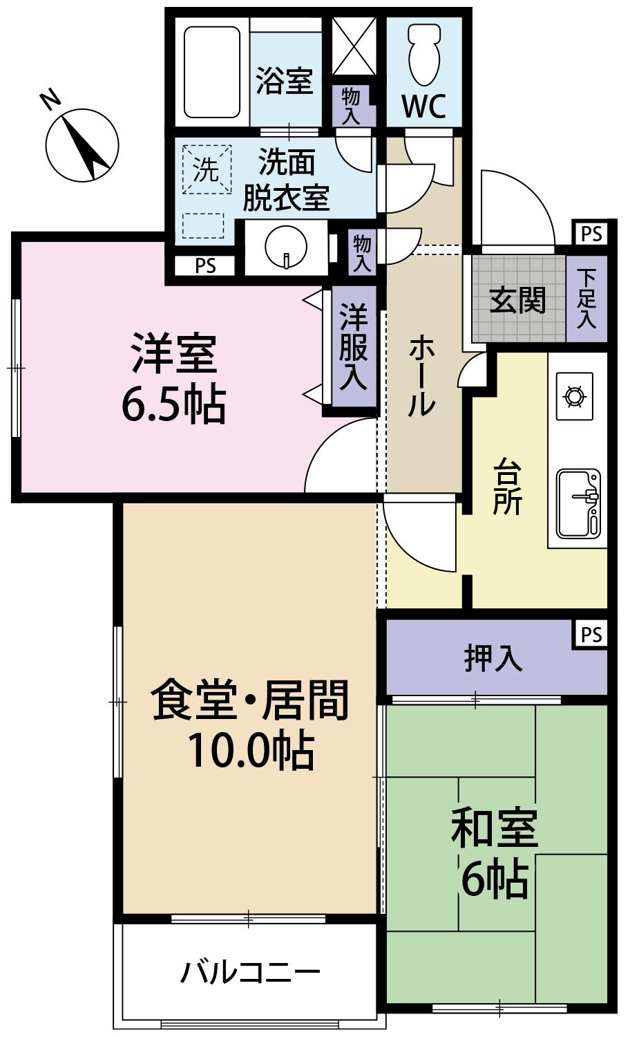 神宮前パークマンション