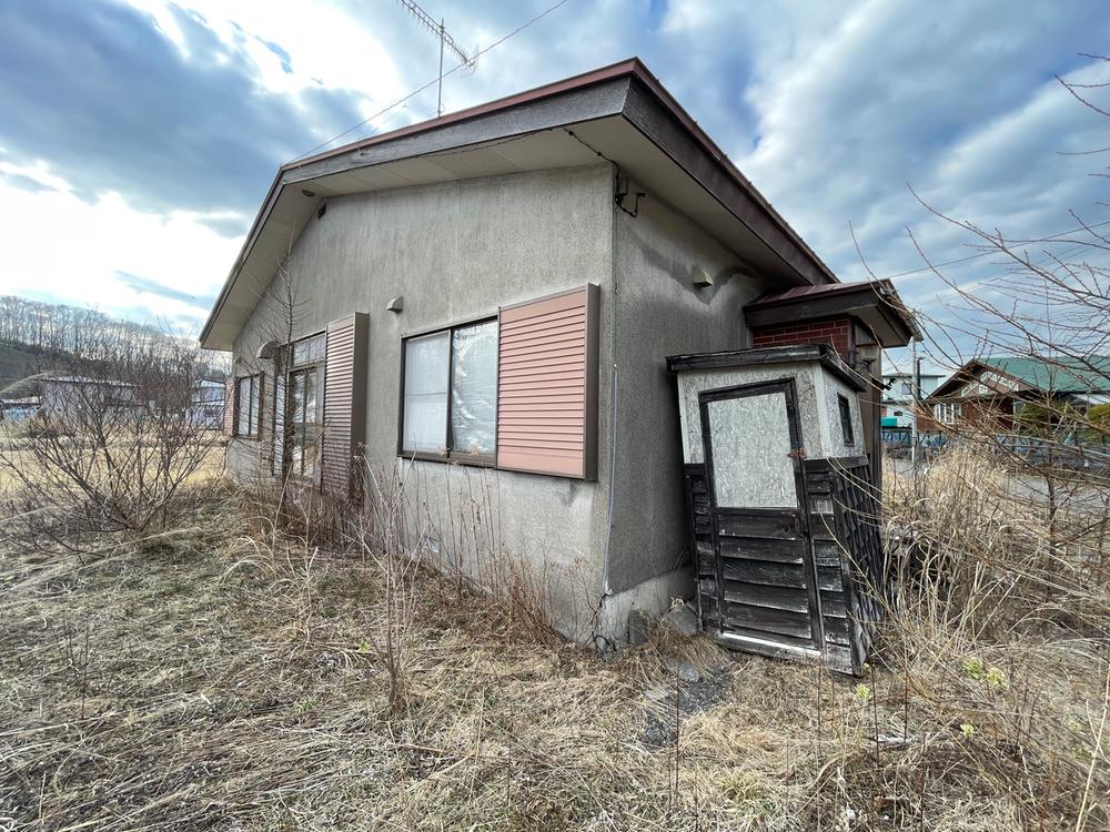 SUUMO】「白老 温泉付き 中古 物件 一軒家」で探す中古住宅