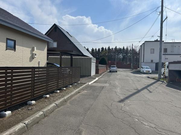 野幌末広町（野幌駅） 7500万円
