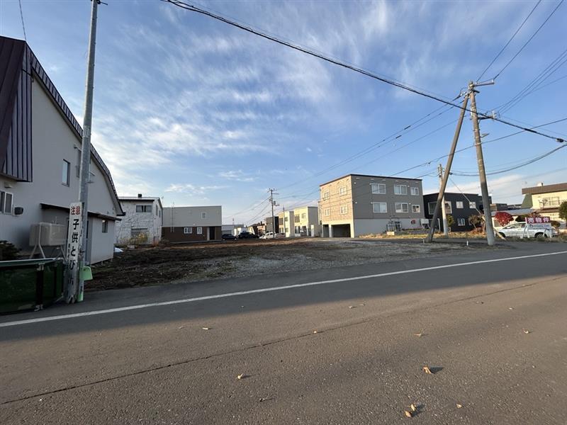 月寒東二条１９（福住駅） 2340万円