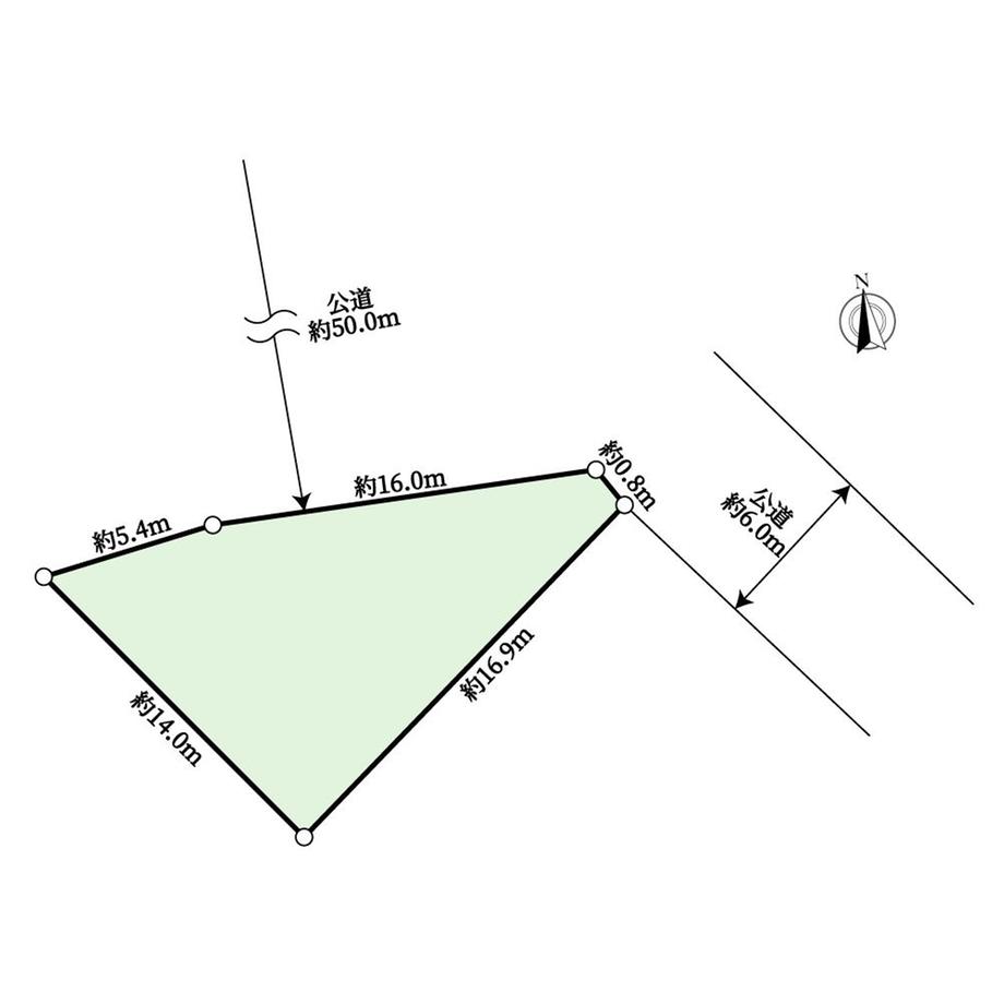 新川三条５（新川駅） 1180万円