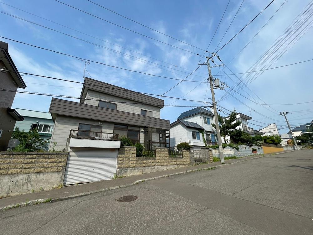 福住一条７（福住駅） 1440万円