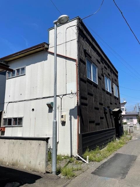 富川北２ 1800万円