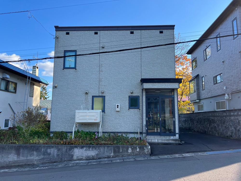 SUUMO】小樽市の中古住宅・中古一戸建て購入情報